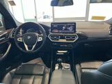 Thumbnail of 2023 Tanzanite Blue II Metallic BMW X3