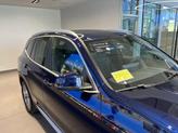 Thumbnail of 2023 Tanzanite Blue II Metallic BMW X3