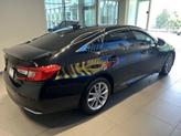 Thumbnail of 2021 Black Honda Accord