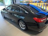 Thumbnail of 2021 Black Honda Accord