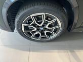 Thumbnail of 2025 San Remo Green Metallic BMW X1