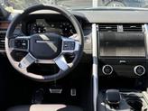 Thumbnail of 2025 Santorini Black Metallic Land Rover Discovery