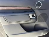 Thumbnail of 2025 Santorini Black Metallic Land Rover Discovery