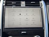 Thumbnail of 2025 Santorini Black Metallic Land Rover Discovery