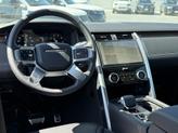 Thumbnail of 2025 Santorini Black Metallic Land Rover Discovery