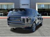 Thumbnail of 2025 Santorini Black Metallic Land Rover Discovery