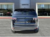 Thumbnail of 2025 Santorini Black Metallic Land Rover Discovery