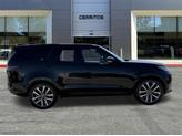Thumbnail of 2025 Santorini Black Metallic Land Rover Discovery
