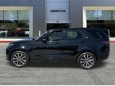 Thumbnail of 2025 Santorini Black Metallic Land Rover Discovery