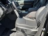 Thumbnail of 2025 Santorini Black Metallic Land Rover Discovery