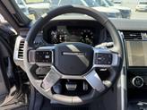 Thumbnail of 2025 Santorini Black Metallic Land Rover Discovery