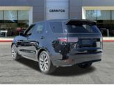 Thumbnail of 2025 Santorini Black Metallic Land Rover Discovery
