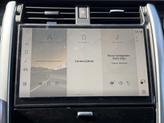 Thumbnail of 2025 Santorini Black Metallic Land Rover Discovery