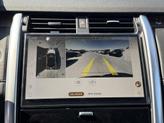 Thumbnail of 2025 Santorini Black Metallic Land Rover Discovery