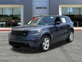 Photo of 2025 Varesine Blue Metallic Land Rover Range Rover Velar