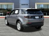 Thumbnail of 2022 Gray Land Rover Discovery Sport