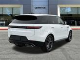 Thumbnail of 2025 Land Rover Range Rover Sport
