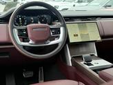 Thumbnail of 2025 White Land Rover Range Rover