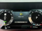 Thumbnail of 2025 White Land Rover Range Rover