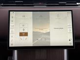 Thumbnail of 2025 White Land Rover Range Rover