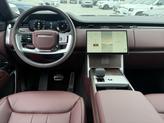 Thumbnail of 2025 White Land Rover Range Rover