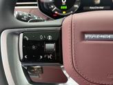 Thumbnail of 2025 White Land Rover Range Rover