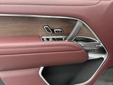 Thumbnail of 2025 White Land Rover Range Rover