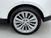 Thumbnail of 2025 White Land Rover Range Rover