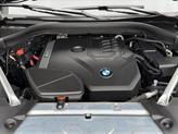Thumbnail of 2022 Black Sapphire Metallic BMW X3