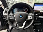 Thumbnail of 2022 Black Sapphire Metallic BMW X3