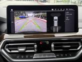 Thumbnail of 2022 Black Sapphire Metallic BMW X3