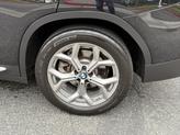 Thumbnail of 2022 Black Sapphire Metallic BMW X3