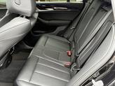 Thumbnail of 2022 Black Sapphire Metallic BMW X3