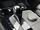 Thumbnail of 2022 Black Sapphire Metallic BMW X3