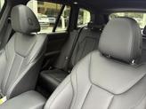 Thumbnail of 2022 Black Sapphire Metallic BMW X3