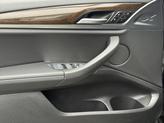 Thumbnail of 2022 Black Sapphire Metallic BMW X3
