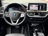 Thumbnail of 2022 Black Sapphire Metallic BMW X3