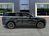Thumbnail of 2024 Grey Land Rover Range Rover Sport