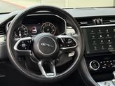 Thumbnail of 2024 Fuji White Jaguar F-PACE