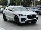 Thumbnail of 2024 Fuji White Jaguar F-PACE