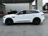 Thumbnail of 2024 Fuji White Jaguar F-PACE