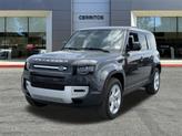 Photo of 2025 CARP GRY PRM MT Land Rover Defender