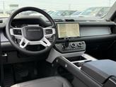 Thumbnail of 2025 CARP GRY PRM MT Land Rover Defender