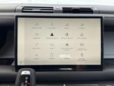 Thumbnail of 2025 CARP GRY PRM MT Land Rover Defender