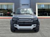 Thumbnail of 2025 CARP GRY PRM MT Land Rover Defender