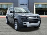 Thumbnail of 2025 CARP GRY PRM MT Land Rover Defender