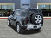 Thumbnail of 2025 CARP GRY PRM MT Land Rover Defender