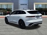 Thumbnail of 2024 Fuji White Jaguar F-PACE