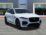 Thumbnail of 2024 Fuji White Jaguar F-PACE