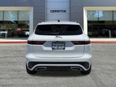 Thumbnail of 2024 Fuji White Jaguar F-PACE